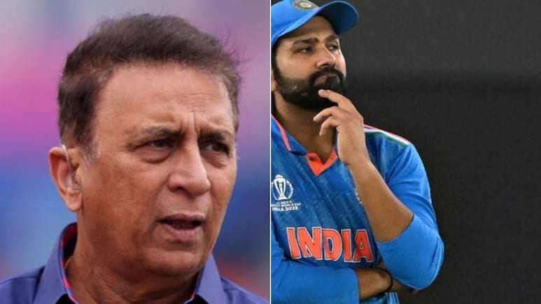 'हां, ऐसा होगा', गावस्कर का बड़ा बयान, सनी बोले  इस सूरत में रोहित और बुरी खबर के लिए तैयार रहें
