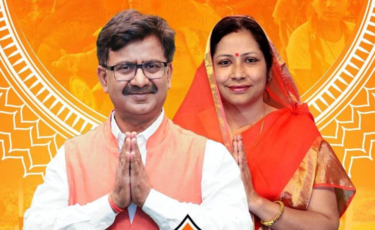 बीजेपी ने स्वर्णा सिंह की जगह उनके पति सुजीत सिंह को मैदान में उतारा है. बीजेपी ने स्वर्णा सिंह की जगह उनके पति सुजीत सिंह को मैदान में उतारा है.