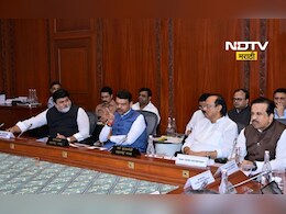 ग्रीन स्टील उद्योगांसाठी धोरण तयार करण्यात येणार, देवेंद्र फडणवीस यांची माहिती