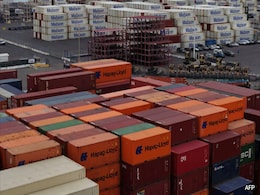 China Counters US With 'Special Port Fees' On American Ships China Counters US With 'Special Port Fees' On American Ships