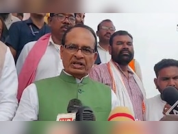 एमपी की अपनी ही BJP सरकार से टकराएंगे 'मामा'! शिवराज बोले- जमीन से कोई नहीं कर सकता अलग, CM से करेंगे बात