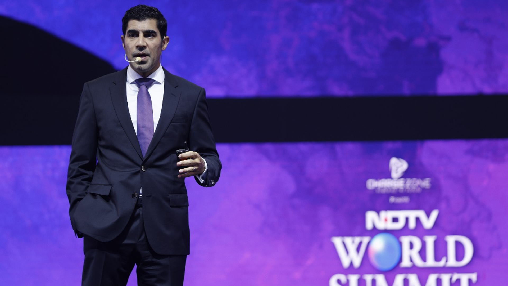 "People Are on the Move Like Never Before": Parag Khanna On The Rise of Global Migration
