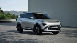 Kia Carens Clavis Gets New HTX(O) And 6-Seater Variants; Check Prices
