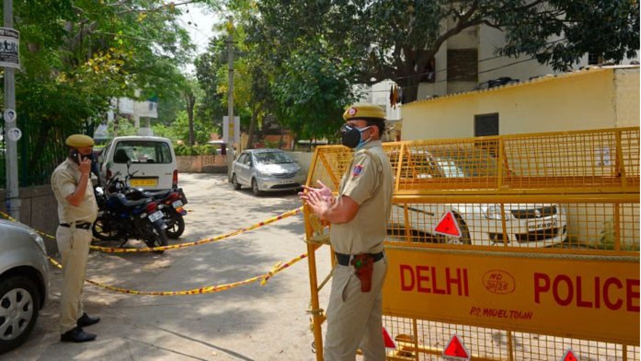 नंदू गैंग पर दिल्ली पुलिस की सबसे बड़ी चोट, बड़े लॉजिस्टिक सप्लायर को किया गिरफ्तार