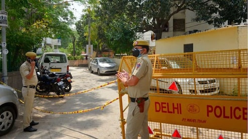 नंदू गैंग पर दिल्ली पुलिस की सबसे बड़ी चोट, बड़े लॉजिस्टिक सप्लायर को किया गिरफ्तार