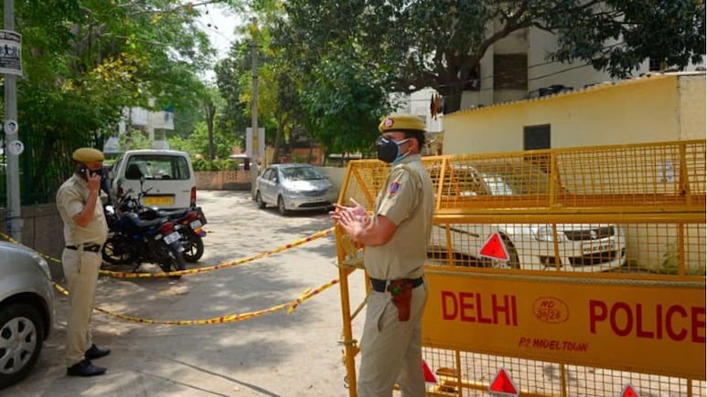 नंदू गैंग पर दिल्ली पुलिस की सबसे बड़ी चोट, बड़े लॉजिस्टिक सप्लायर को किया गिरफ्तार