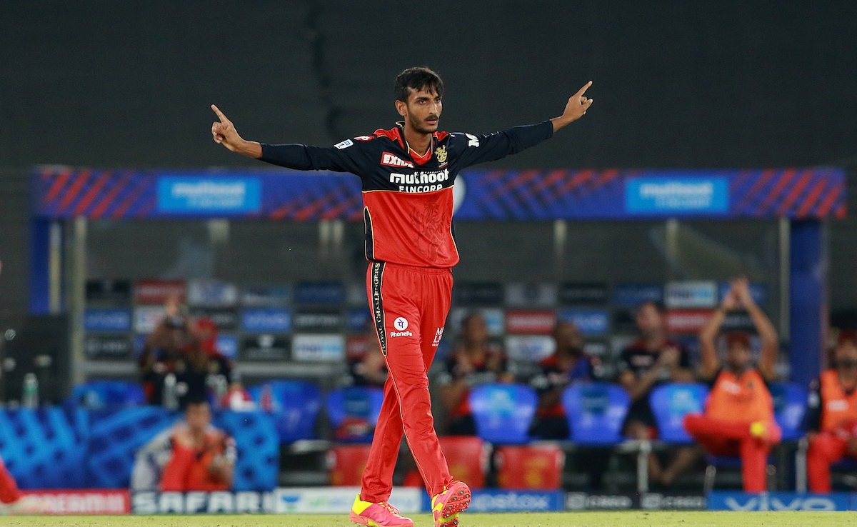 Ex-RCB Star Scalps 6-Wicket Haul For Bengal In Ranji Trophy