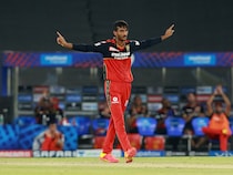 Ex-RCB Star Scalps 6-Wicket Haul For Bengal In Ranji Trophy