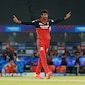 Ex-RCB Star Scalps 6-Wicket Haul For Bengal In Ranji Trophy