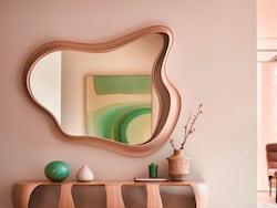 Top Wall Mirrors: हर रूम को दें यूनिक टच और रॉयल लुक