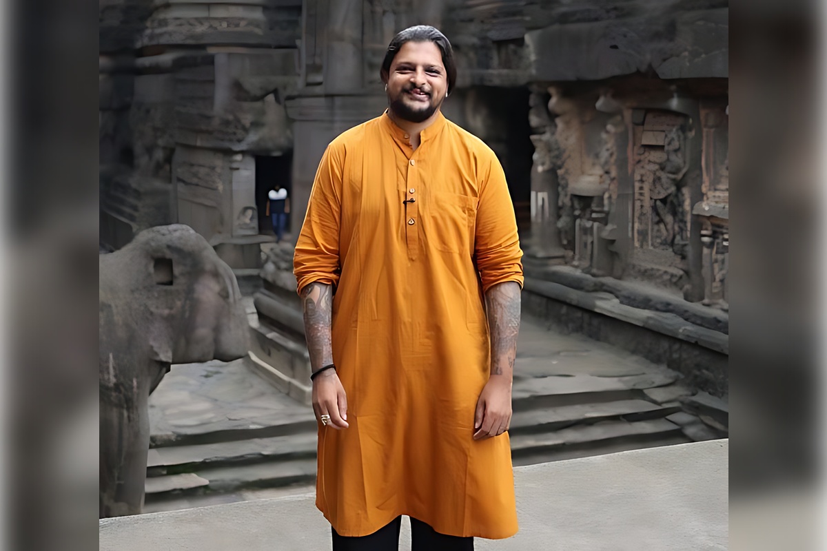 Activate Your Root Chakra with Ganesha's Blessings: Bhavesh Bhimanathani Explains How