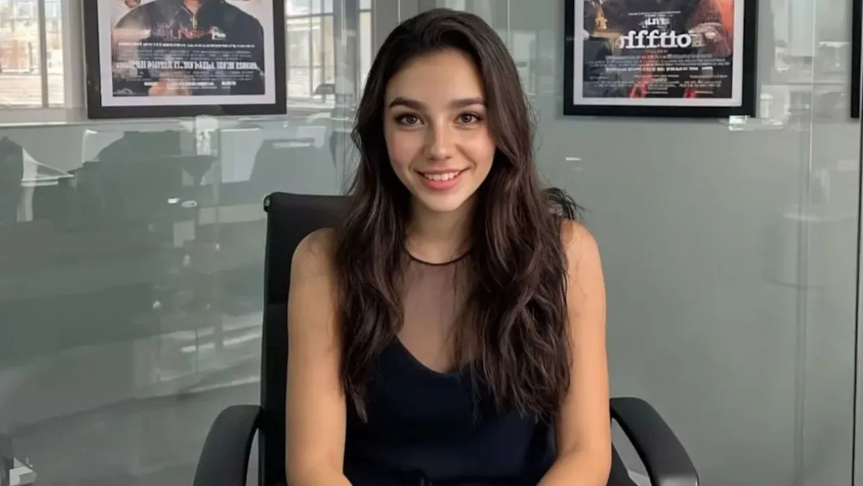 US Actors Body Rejects AI Actor Tilly Norwood: "It Is A Computer-Generated Character"