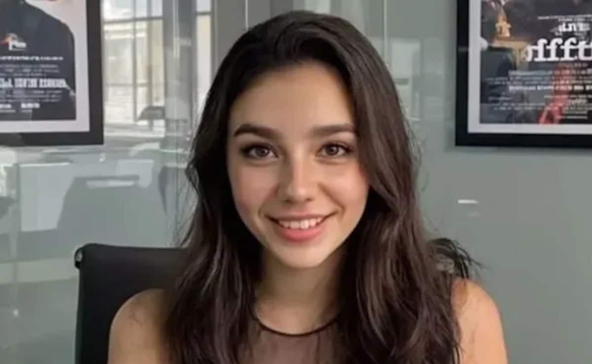 US Actors Body Rejects 'AI Actor' Tilly Norwood: "It Is A Computer-Generated Character"