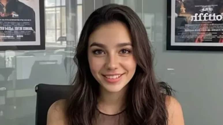 US Actors Body Rejects 'AI Actor' Tilly Norwood: "It Is A Computer-Generated Character"