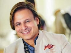 Vivek Oberoi To Donate His Entire Fee From Ranbir Kapoor-Starrer <i>Ramayana</i> To Charity: 