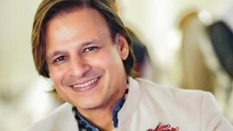 When Vivek Oberoi Cleaned Rehearsal Rooms And Served Tea As Farah Khan's Assistant: "Never Told Who My Dad Was"