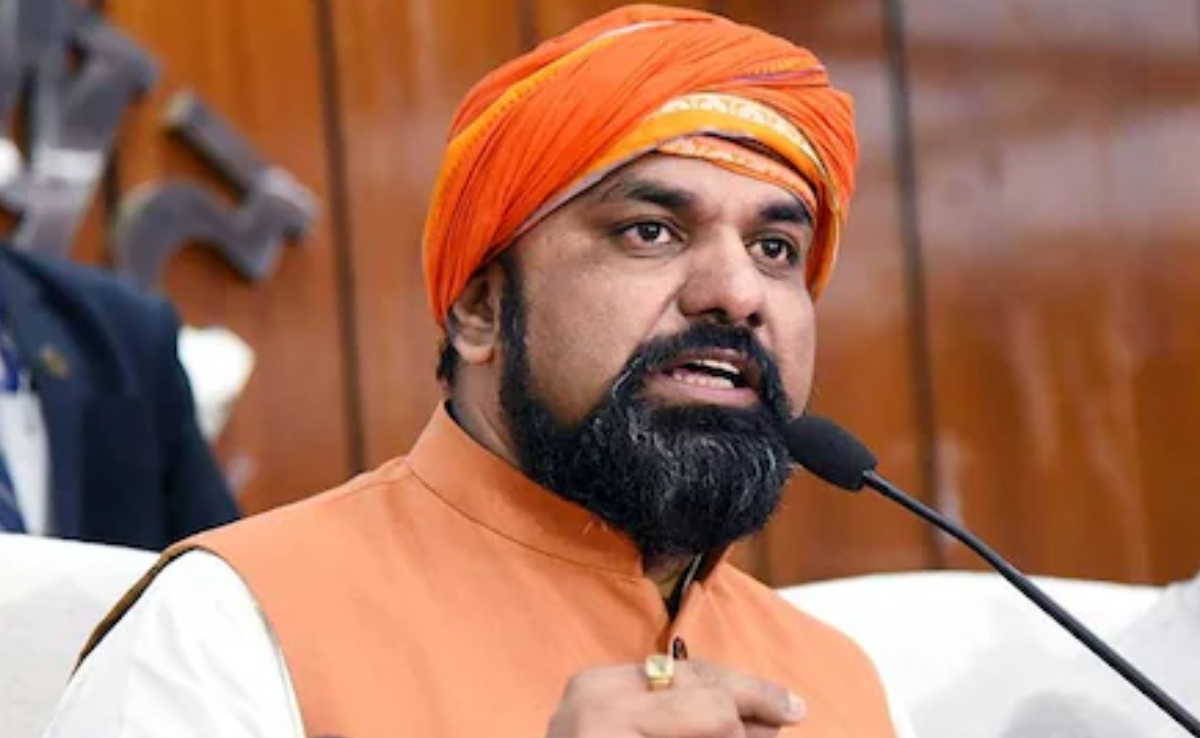 पिता की जमीन पर ताल ठोकेंगे सम्राट चौधरी, मां पार्वती देवी भी रह चुकी हैं इस सीट से विधायक