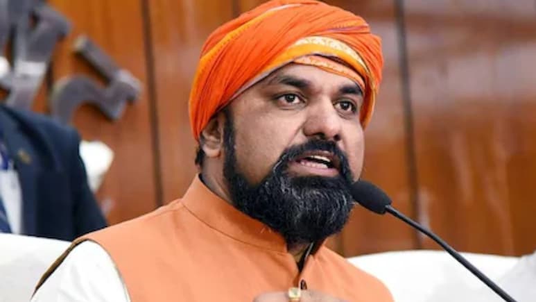 बिहार चुनाव 2025: तारापुर में डेढ़ दशक से जदयू की धमकी, अबकी बार सम्राट चौधरी चुनावी मैदान में उतरे बिहार चुनाव 2025: तारापुर में डेढ़ दशक से जदयू की धमकी, अबकी बार सम्राट चौधरी चुनावी मैदान में उतरे