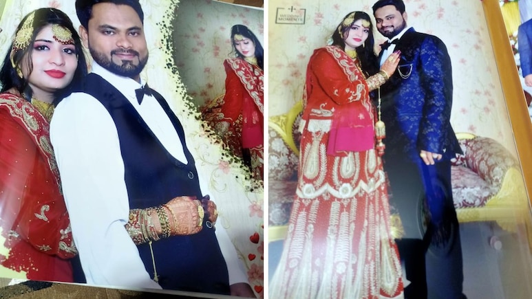 Karnataka Man Attempts Suicide On Facebook Live, Blames Wife, AIMIM Leader Karnataka Man Attempts Suicide On Facebook Live, Blames Wife, AIMIM Leader