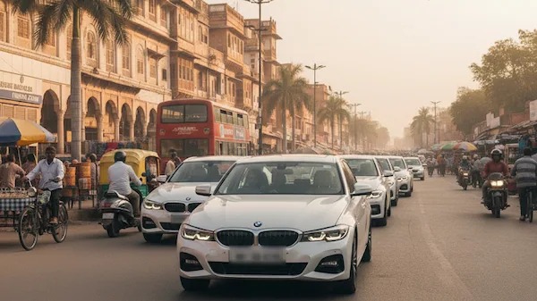 लोकपाल को चाहिए 7 लग्जरी BMW कारें, निकाला गया टेंडर, जानिए क्या है पूरा मामला