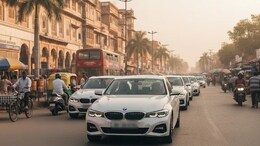 लोकपाल को चाहिए 7 लग्जरी BMW कारें, निकाला गया टेंडर, जानिए क्या है पूरा मामला