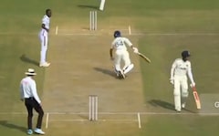Gill Responsible For Jaiswal's Run-Out On 175? Kumble's Blunt Verdict
