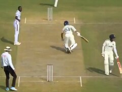 Gill Responsible For Jaiswals Run-Out On 175? Kumbles Blunt Verdict