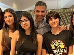 'Priya A Banker. If She Forged...': Bollywood-Style Drama Over Sunjay Kapur Will 'Priya A Banker. If She Forged...': Bollywood-Style Drama Over Sunjay Kapur Will