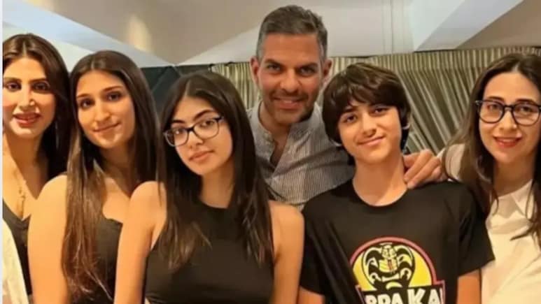 'Priya A Banker. If She Forged...': Bollywood-Style Drama Over Sunjay Kapur Will 'Priya A Banker. If She Forged...': Bollywood-Style Drama Over Sunjay Kapur Will