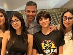 "What About Father's Polo Horses?": Sunjay Kapur's Children Ask Stepmother