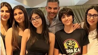 "What About Father's Polo Horses?": Sunjay Kapur's Children Ask Stepmother