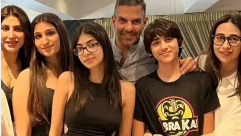 "What About Father's Polo Horses?": Sunjay Kapur's Children Ask Stepmother