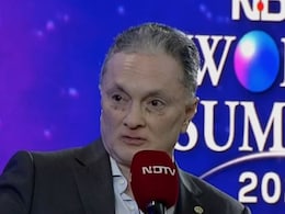 "Ecosystem Is Not Here": Raymond Group Chairman Gautam Hari Singhania To NDTV On Growth Of Formula 1 In India "Ecosystem Is Not Here": Raymond Group Chairman Gautam Hari Singhania To NDTV On Growth Of Formula 1 In India
