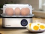 Egg Boiler Best Deals: गैस के सामने खड़े रहने की नहीं है अब कोई जरूरत, कम दाम में घर ले आएं ये शानदार एग बॉयलर