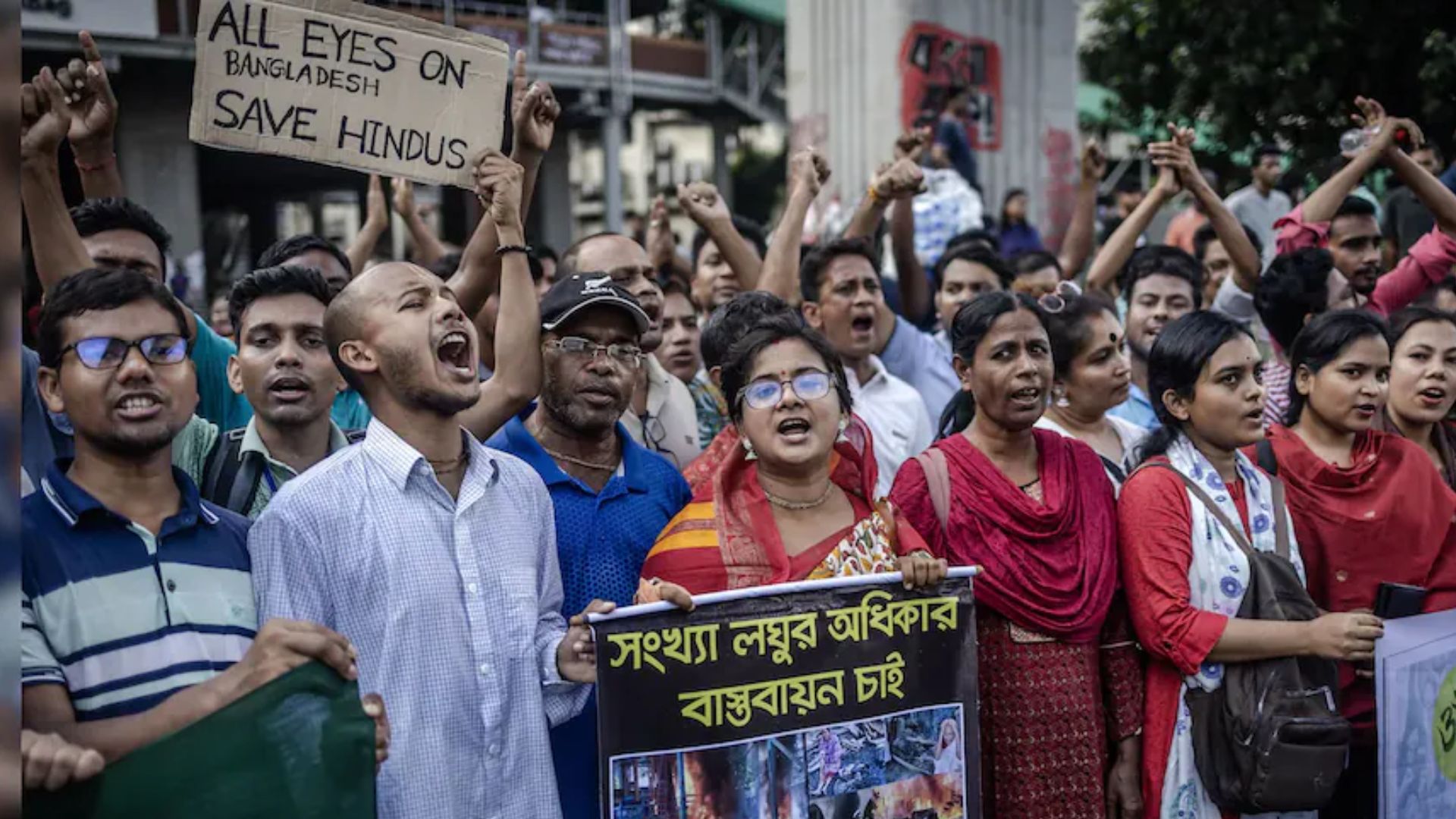 बांग्लादेश में तख्तापलट ने कैसे महिलाओं से छीनी रोजी-रोटी? खासकर हिंदू महिलाएं कट्टरपंथियों के निशाने पर