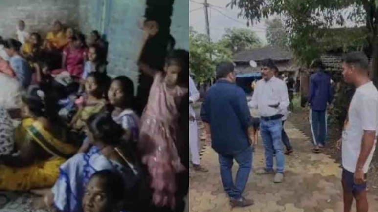 महाराष्ट्र : भिवंडी में धर्मांतरण रैकेट का भंडाफोड़, अमेरिकी नागरिक सहित तीन गिरफ्तार