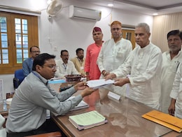 सुपौल की 5 विधानसभा सीटों पर अब सिर्फ 49 प्रत्याशी, 8 का नॉमिनेशन रद्द, क्या बागी बिगाड़ेंगे खेल? सुपौल की 5 विधानसभा सीटों पर अब सिर्फ 49 प्रत्याशी, 8 का नॉमिनेशन रद्द, क्या बागी बिगाड़ेंगे खेल?