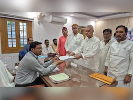 बिहार चुनाव: 35 साल से लगातार विधायक बन रहे मंत्री बिजेंद्र प्रसाद यादव, सुपौल से इस बार भी मैदान में बिहार चुनाव: 35 साल से लगातार विधायक बन रहे मंत्री बिजेंद्र प्रसाद यादव, सुपौल से इस बार भी मैदान में