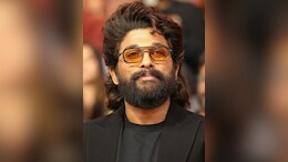 अल्लू अर्जुन ने की 'कांतारा: चैप्टर 1' की तारीफ, बताया शानदार अभिनय