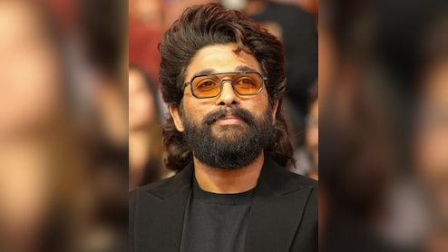 अल्लू अर्जुन ने की 'कांतारा: चैप्टर 1' की तारीफ, बताया शानदार अभिनय