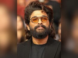 अल्लू अर्जुन ने की 'कांतारा: चैप्टर 1' की तारीफ, बताया शानदार अभिनय अल्लू अर्जुन ने की 'कांतारा: चैप्टर 1' की तारीफ, बताया शानदार अभिनय