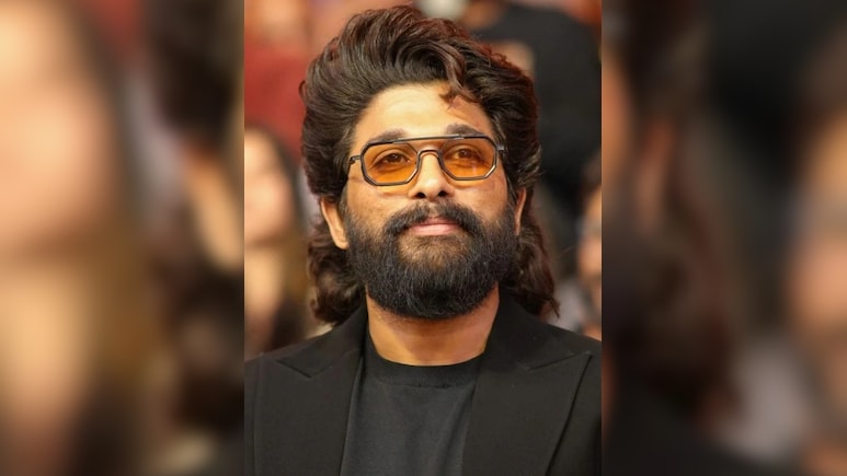 अल्लू अर्जुन ने की 'कांतारा: चैप्टर 1' की तारीफ, बताया शानदार अभिनय अल्लू अर्जुन ने की 'कांतारा: चैप्टर 1' की तारीफ, बताया शानदार अभिनय