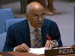 &quot;We&#039;re Fated To Listen To Delusional Tirade Every Year&quot;: India Slams Pak At UN