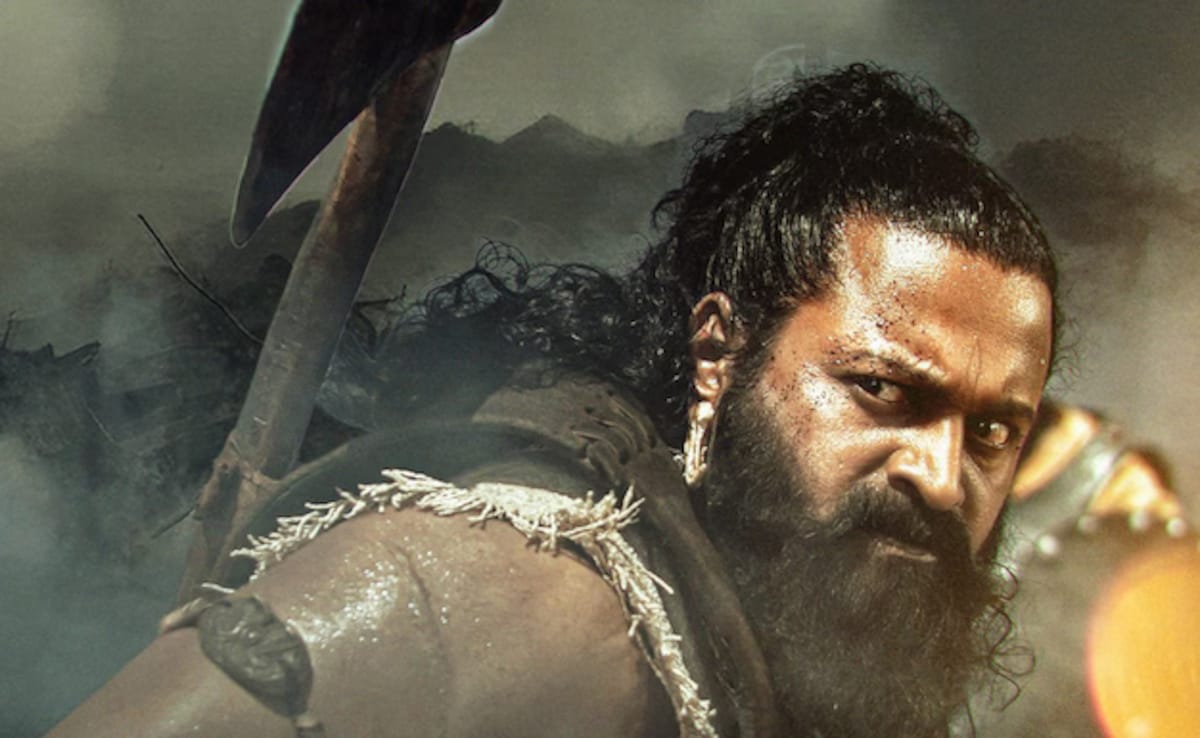 Kantara Chapter 1 Box Office Collection Day 6: Rishab Shetty's Film Is "Rock-Steady", Mints Rs 290.25 Crore