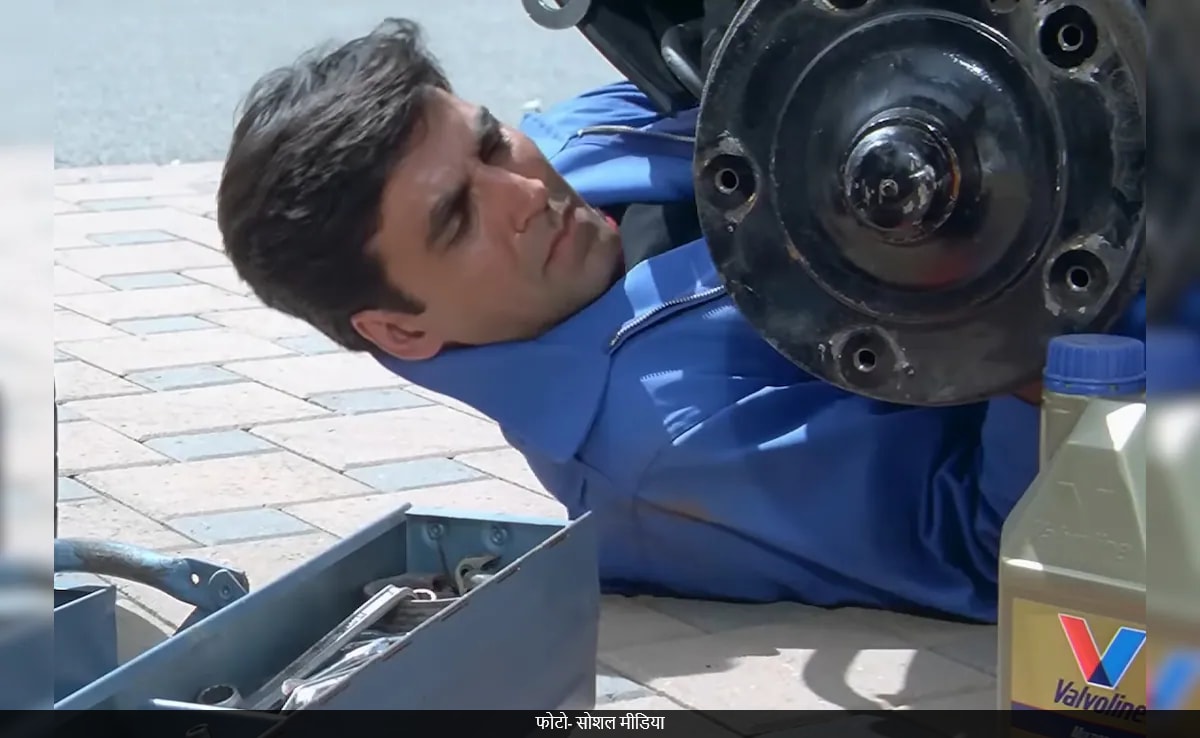 जब बैक टू बैक फ्लॉप फिल्मों से परेशान हो गए थे अक्षय कुमार, फिर बनना पड़ा विलेन