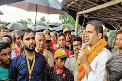 Mathematician, Lawyer, Doctors On 1st Bihar List Of Prashant Kishor's Party Mathematician, Lawyer, Doctors On 1st Bihar List Of Prashant Kishor's Party