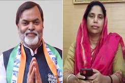 Row Erupts Between TMC And BJP Over Bengal Ministers' Remarks On SIR Row Erupts Between TMC And BJP Over Bengal Ministers' Remarks On SIR