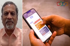 Zoho's Sridhar Vembu Explains Arattai's Viral Surge, Encryption Delay, and Why Trust Matters Zoho's Sridhar Vembu Explains Arattai's Viral Surge, Encryption Delay, and Why Trust Matters
