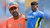 Ashwin Shocked After Sarfaraz's Latest Snub By BCCI: 'Don't Need Him'