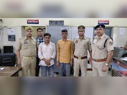 जनरल बोगी में सीट ना मिली तो लड़कों ने किया कॉल, कहा हैलो ट्रेन में बम है, उसके बाद कांड हो गया  जनरल बोगी में सीट ना मिली तो लड़कों ने किया कॉल, कहा हैलो ट्रेन में बम है, उसके बाद कांड हो गया